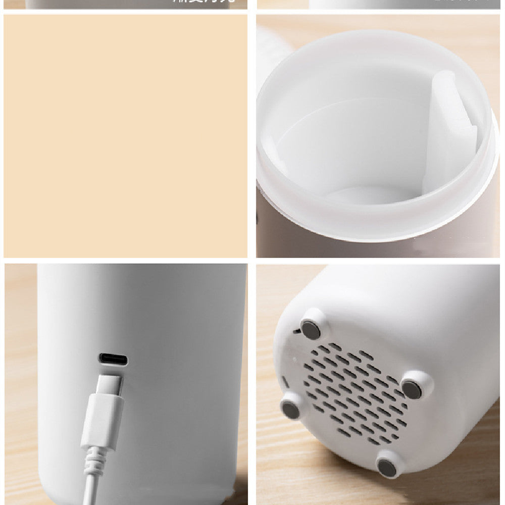 Household Tabletop Water Humidifier
