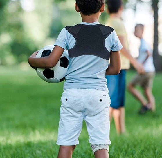 Children's Hunchback Sitting Posture Corrector