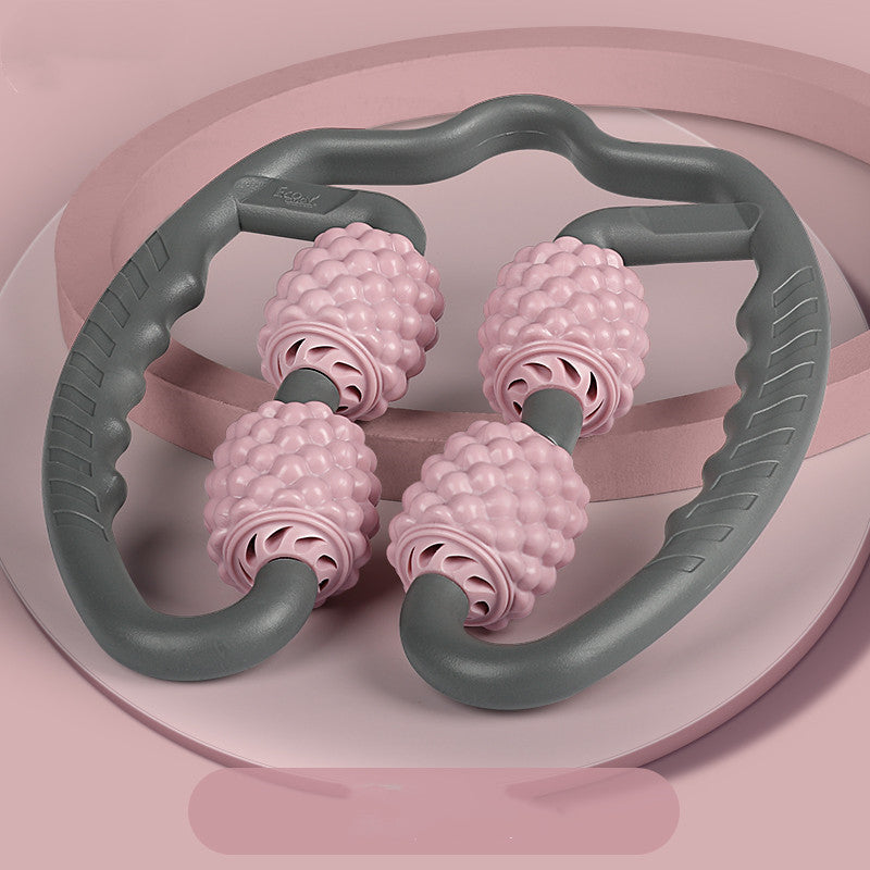 Multi-function Roller Foam Shaft