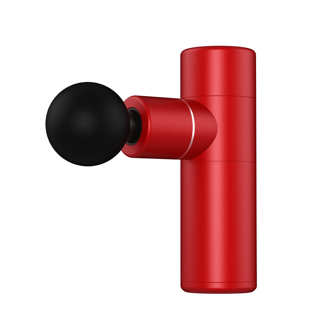 Aluminum Alloy Mini Massage Gun Household Small