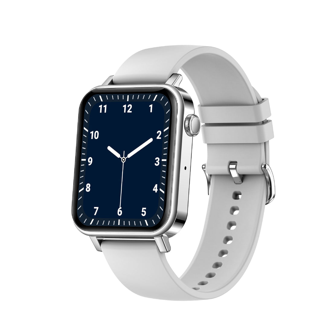 Blood Pressure Oxygen Monitoring Watch