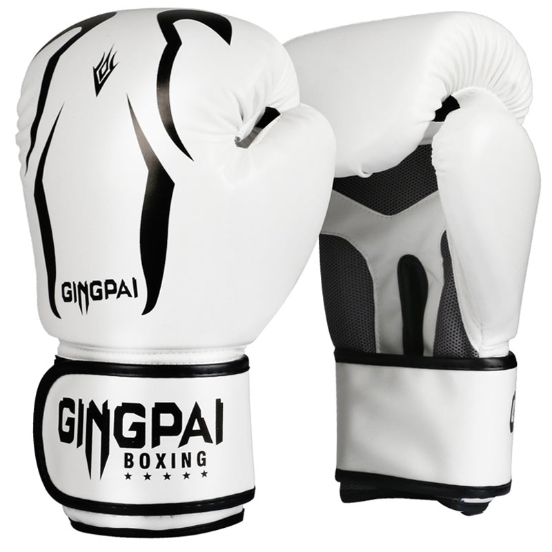 Boxing gloves