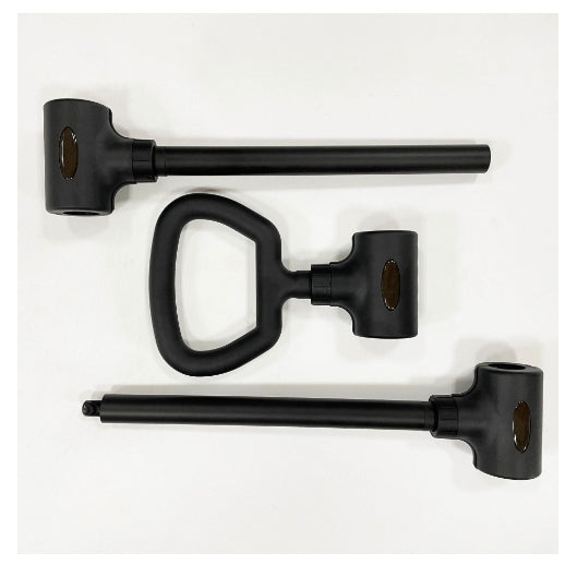 Dumbbell Barbell Converter Suit