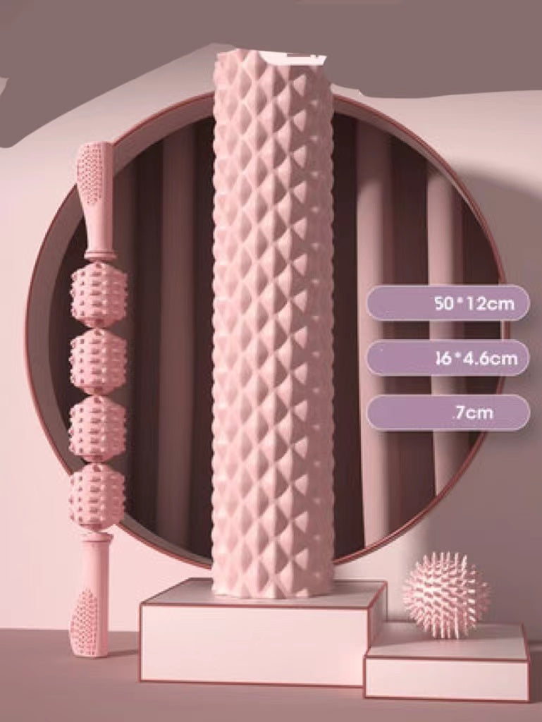 Foam Axis Muscle Relaxation Professional