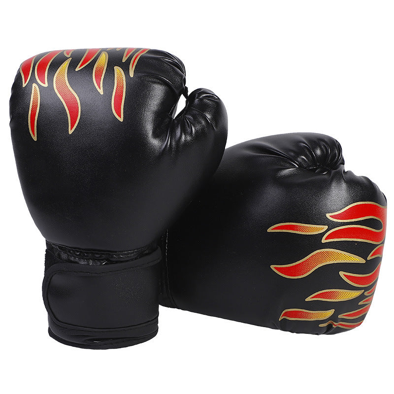 Inflatable Boxing Punching Bag
