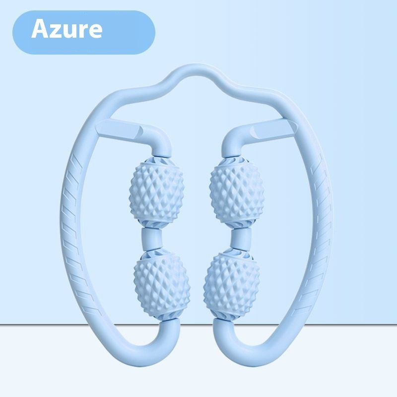 Muscle-relaxing Tool Massage Fitness Roller