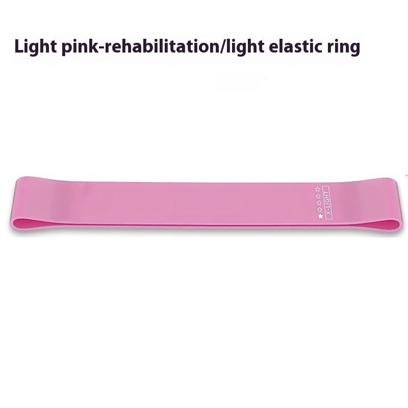 TPE Yoga Fitness Resistance Band