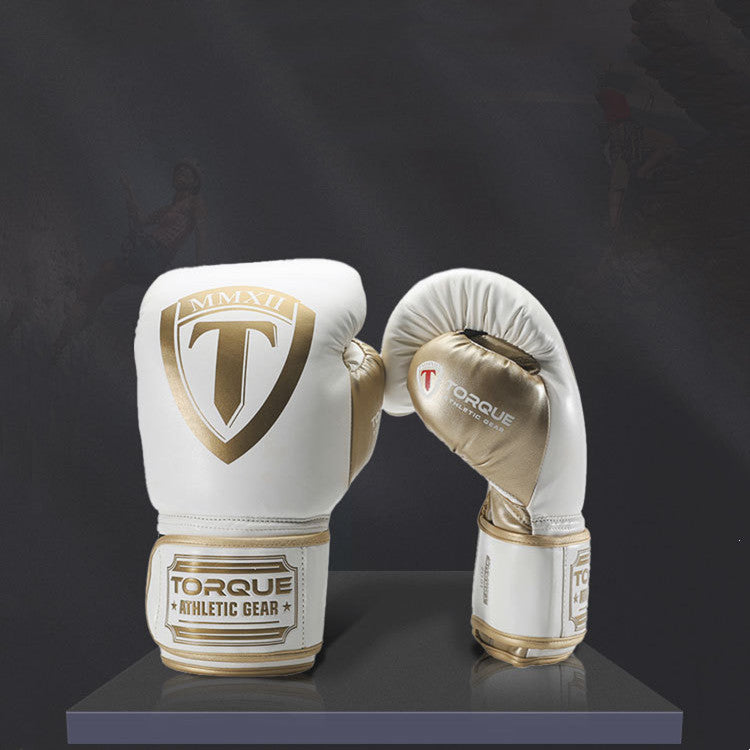Men's And Women's Boxing Training Gloves