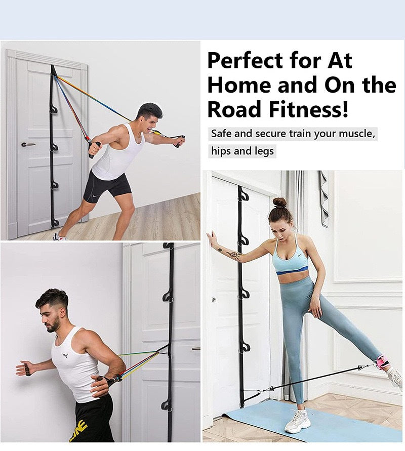 Resistance Band Fitness Pull Rope