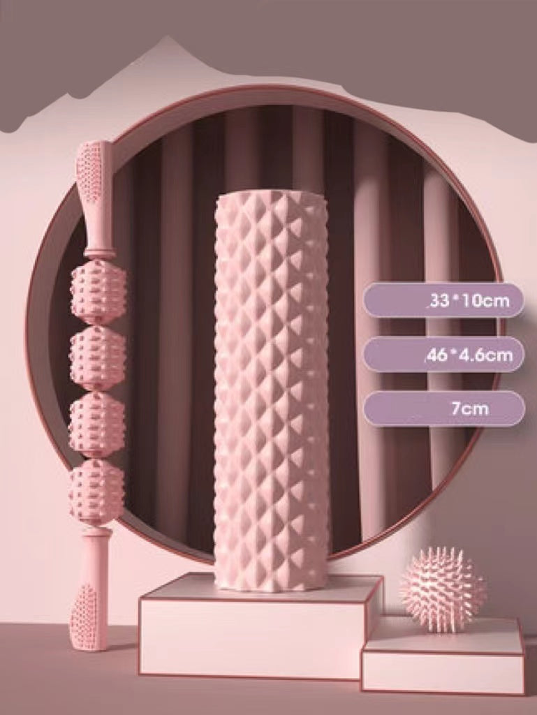 Foam Axis Muscle Relaxation Professional