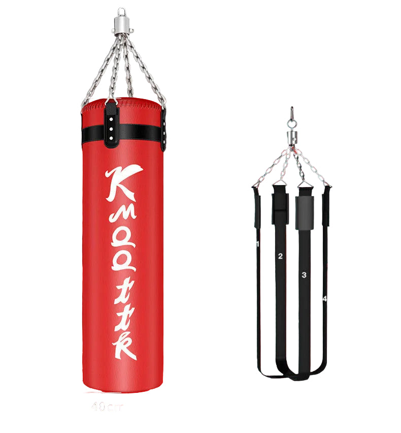 Professional Hanging Hollow Boxing Bag