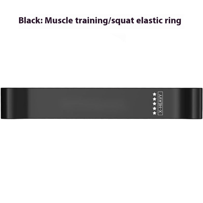 TPE Yoga Fitness Resistance Band