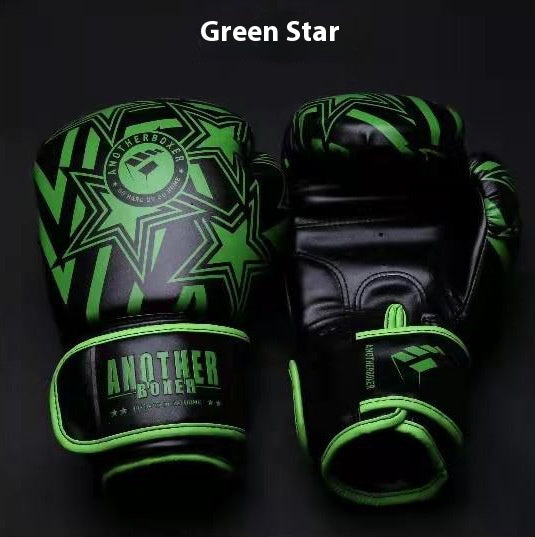 Professional Children's Boxing Sanda Gloves
