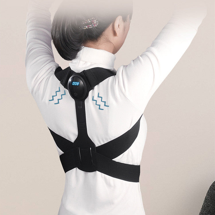 Smart Hunchback Posture Corrector