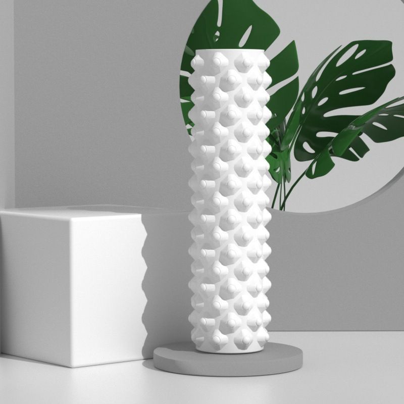 Muscle-relaxing Tool Massage Fitness Roller