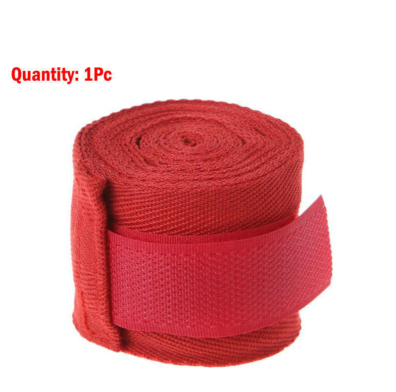 Cotton Bandage Boxing Hand Wrap