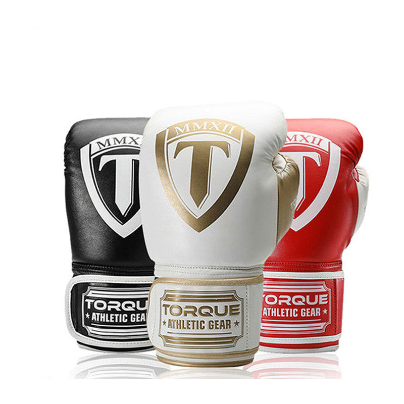 Men's And Women's Boxing Training Gloves