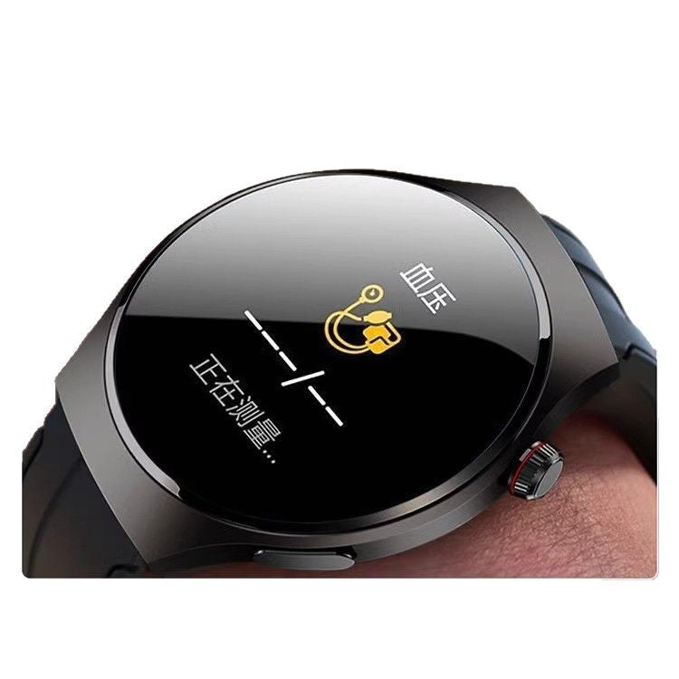 Watch Health Sports High Precision
