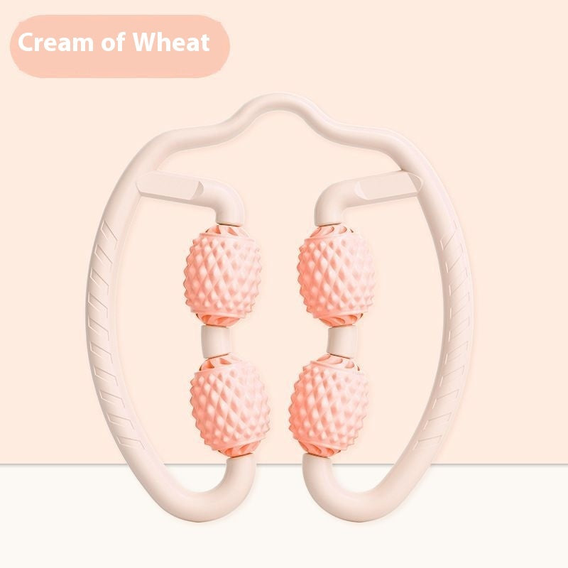 Muscle-relaxing Tool Massage Fitness Roller