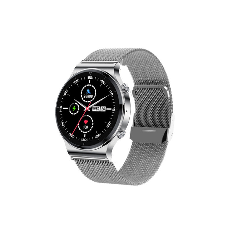 Multi-sports Health Monitoring Watch