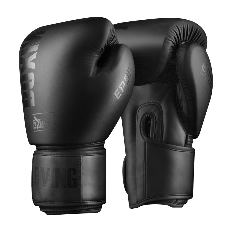 Men And Women Training Punching Gloves