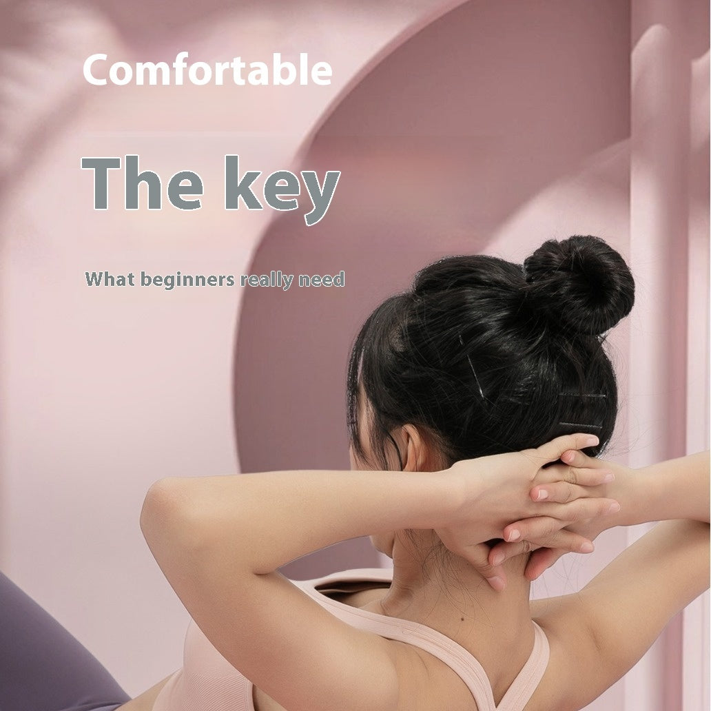 Floating Point Foam Beginner Yoga Roller