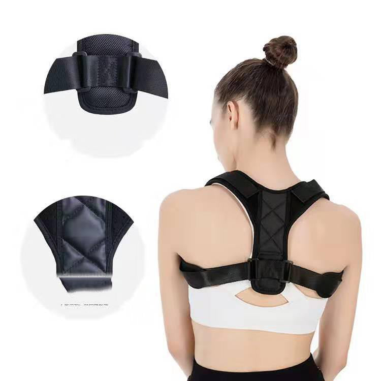 Creative And Simple Hunchback Posture Corrector