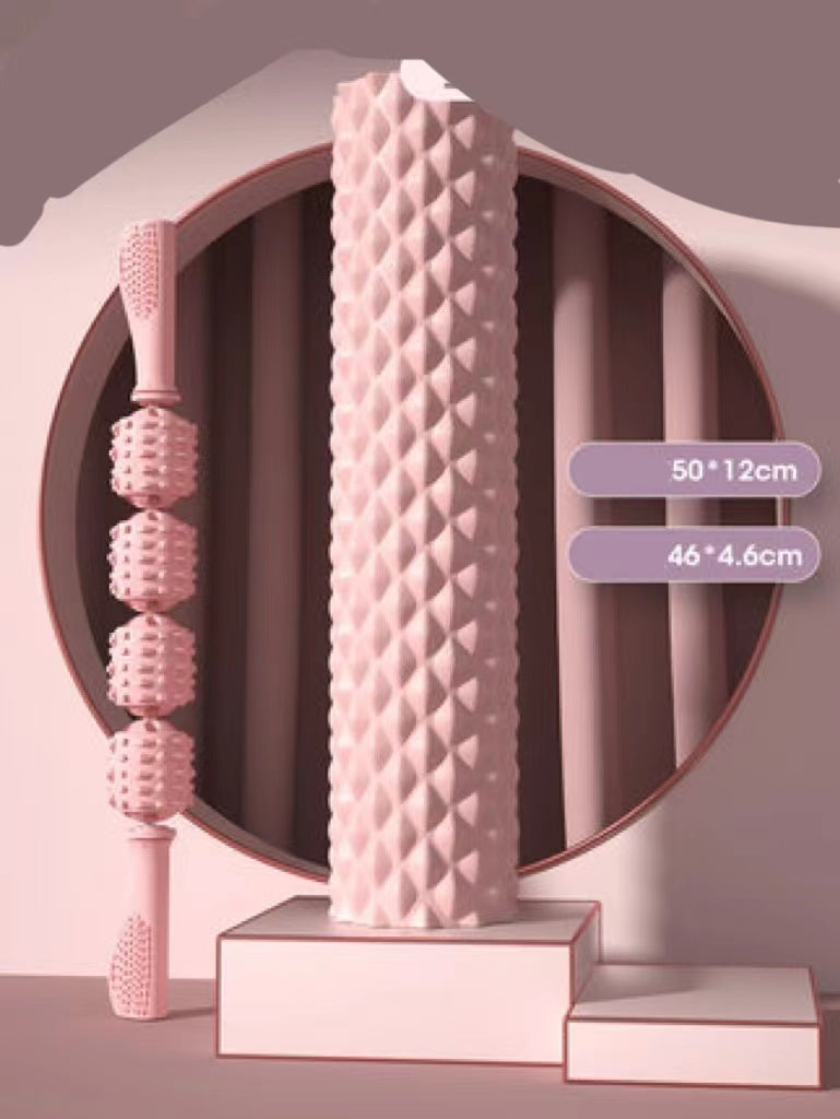 Foam Axis Muscle Relaxation Professional