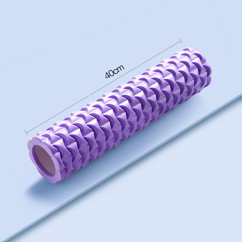 Fitness Muscle Relaxation Foam Massage Roller