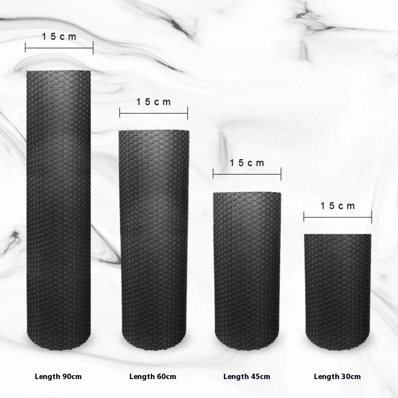 Floating Point Foam Beginner Yoga Roller