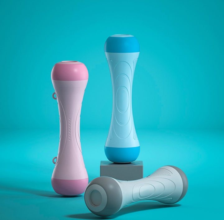 Home Fitness Adjustable Dumbbell