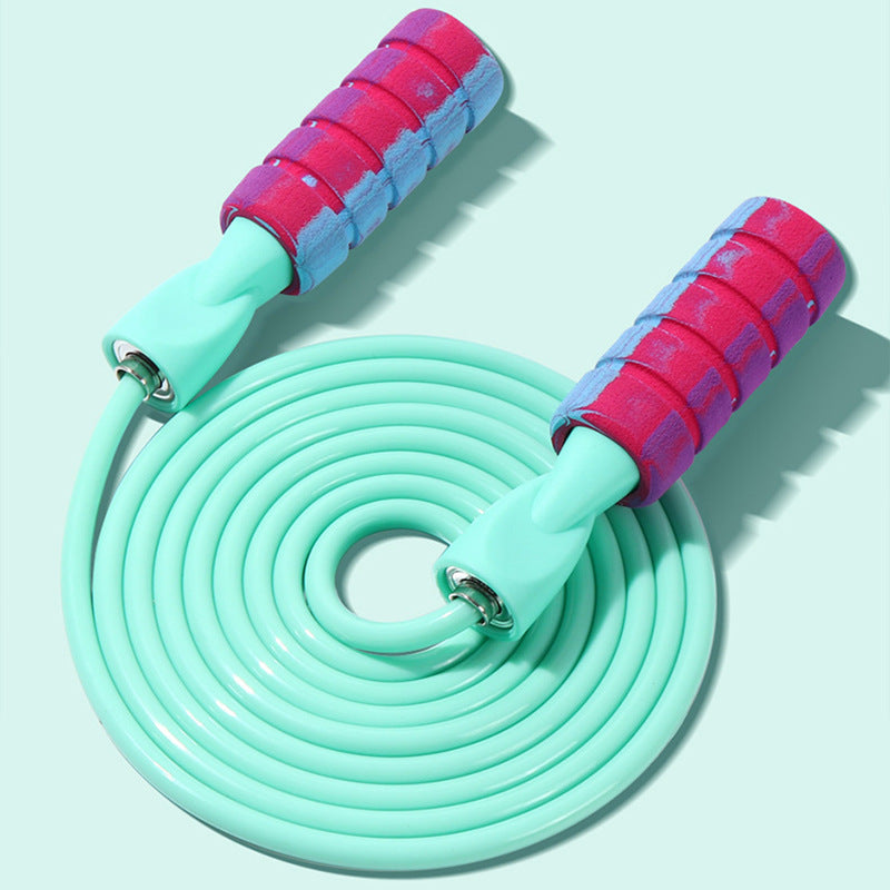 Cordless Skipping Rope For Fitness