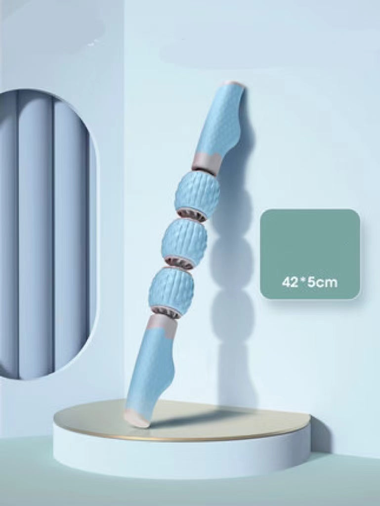 Foam Axis Muscle Relaxation Professional