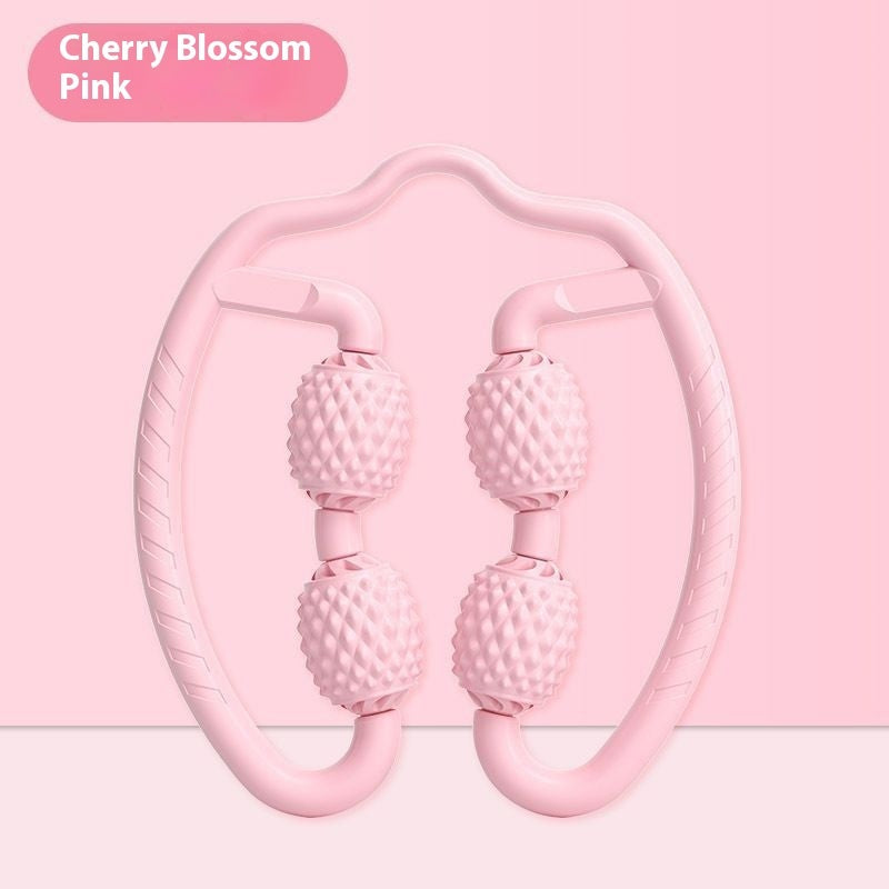 Muscle-relaxing Tool Massage Fitness Roller