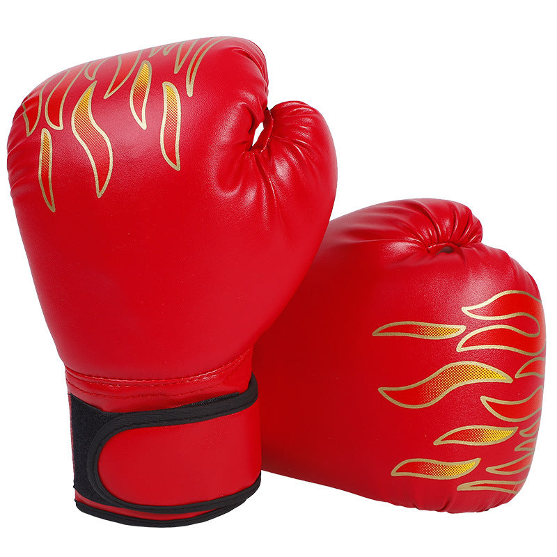 Inflatable Boxing Punching Bag