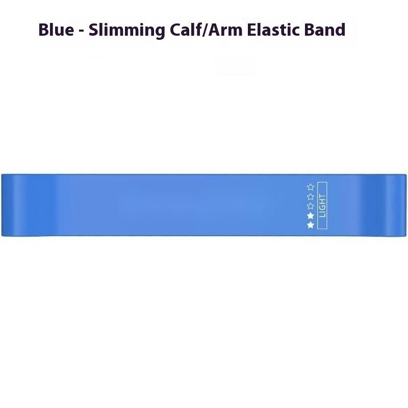 TPE Yoga Fitness Resistance Band