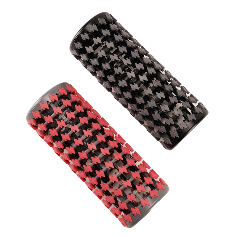 Factory Adjustable Telescopic Foam Roller