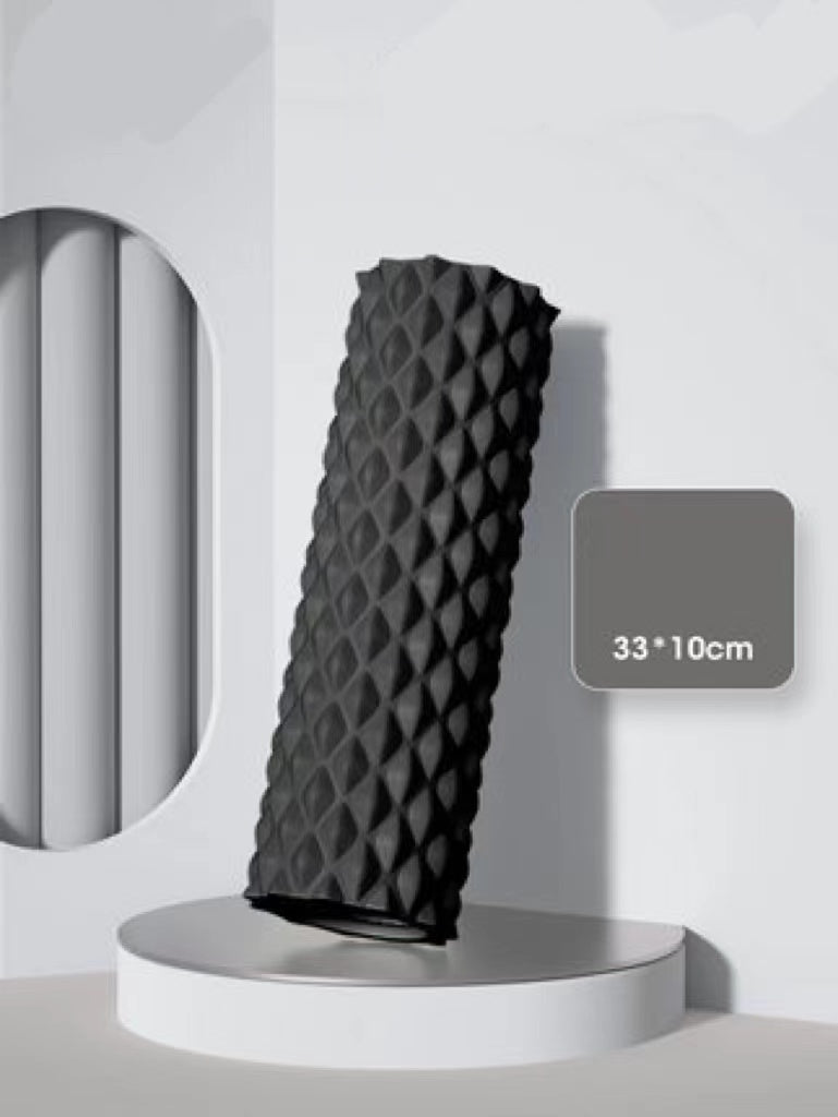 Foam Axis Muscle Relaxation Professional