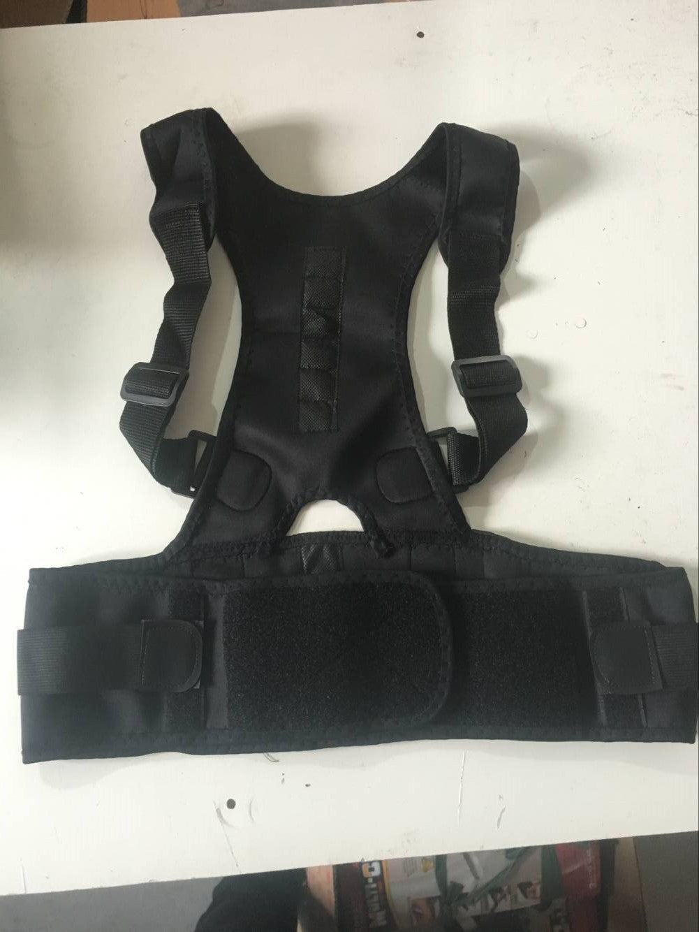 SBR Magnetic Adult Body-sculpting Sitting Posture Corrector