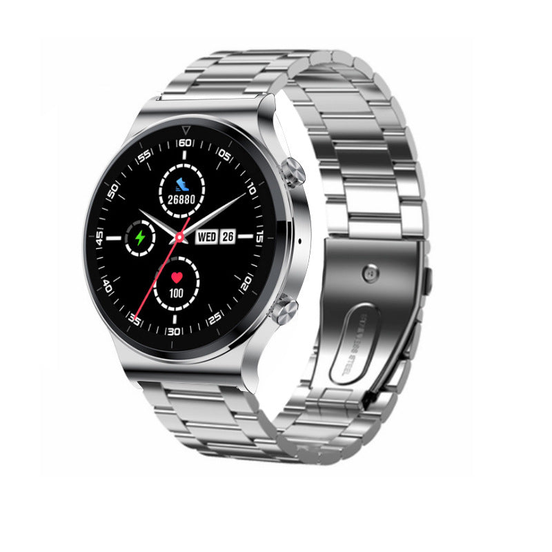 Multi-sports Health Monitoring Watch