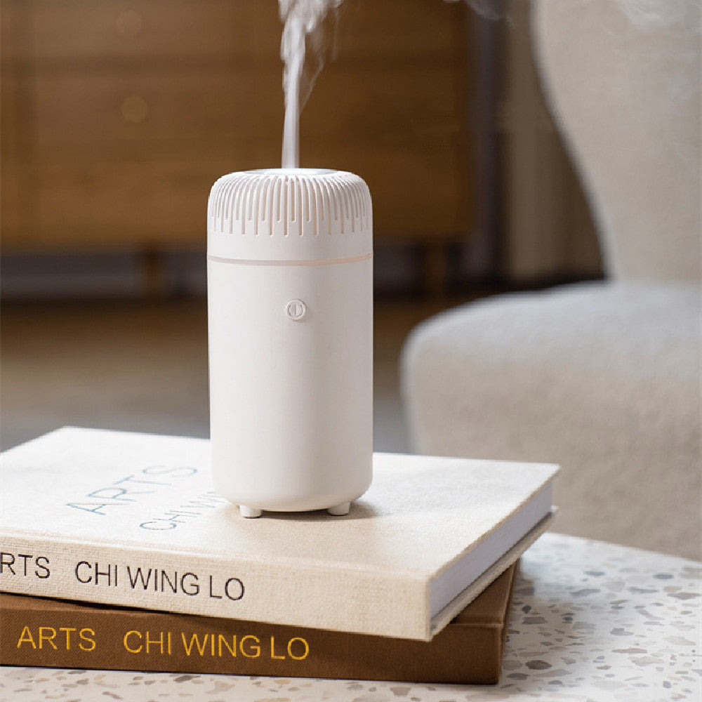 Household Tabletop Water Humidifier