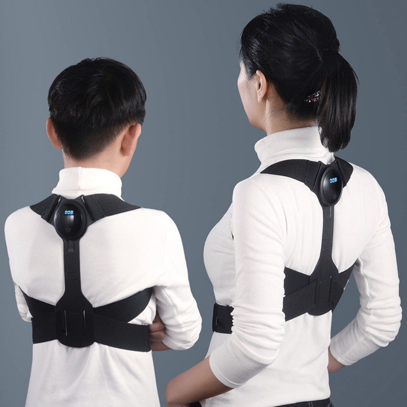 Smart Hunchback Posture Corrector