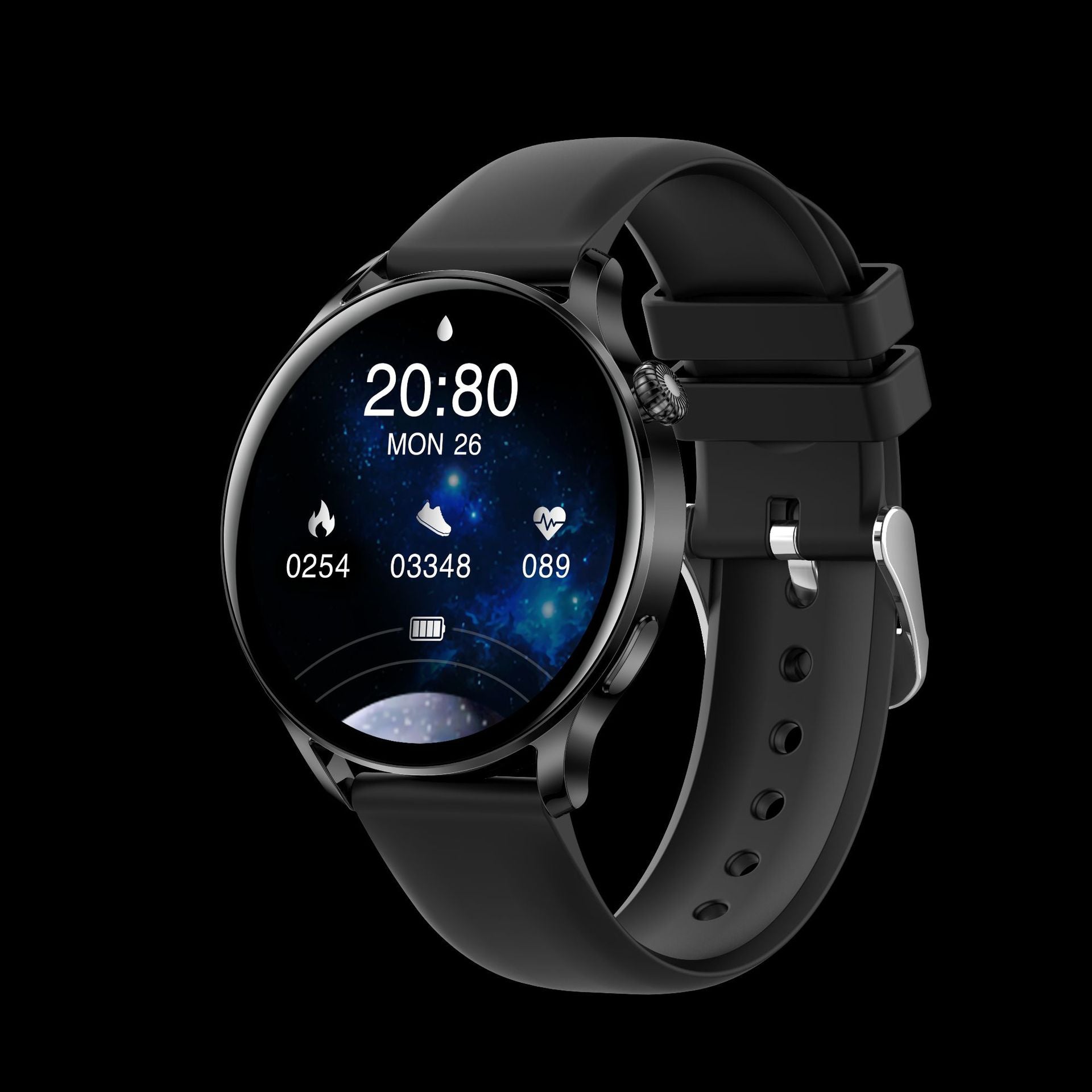 Sports Smart Watch Heart Rate