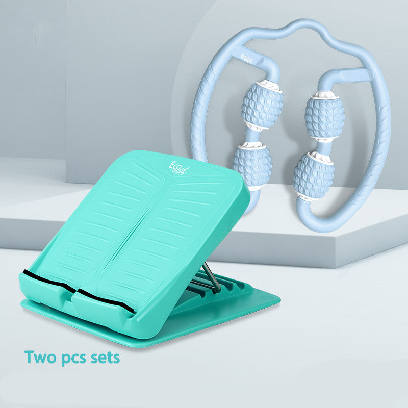 Multi-function Roller Foam Shaft