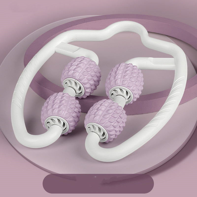 Multi-function Roller Foam Shaft