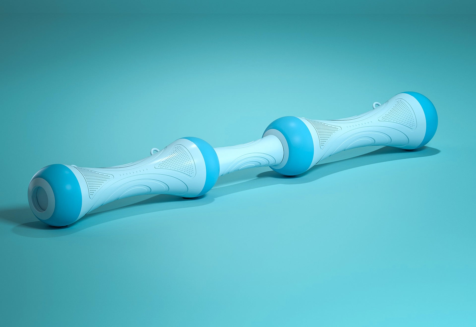 Home Fitness Adjustable Dumbbell