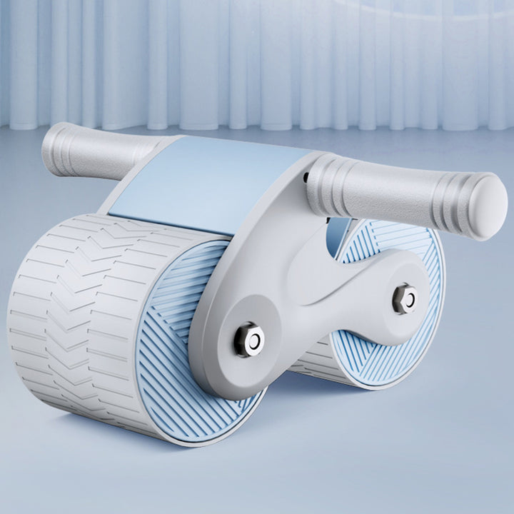 Abdominal Muscle Wheel Fitness Equipment Roller
