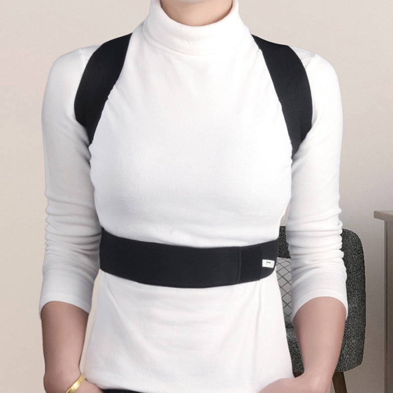 Smart Hunchback Posture Corrector
