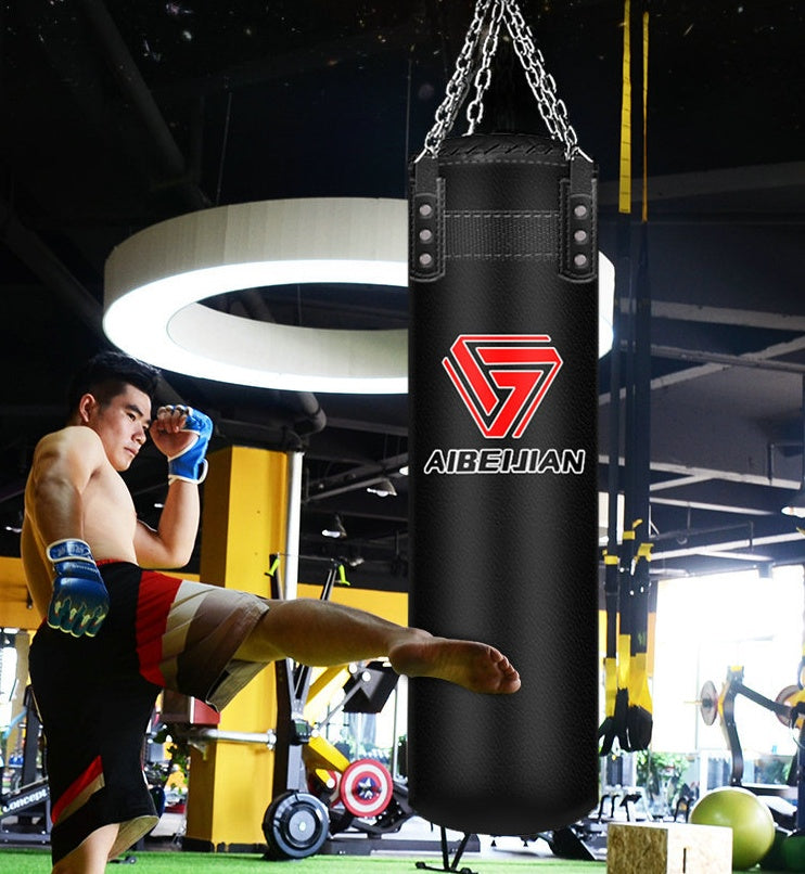 Hollow Hanging Boxing Bag