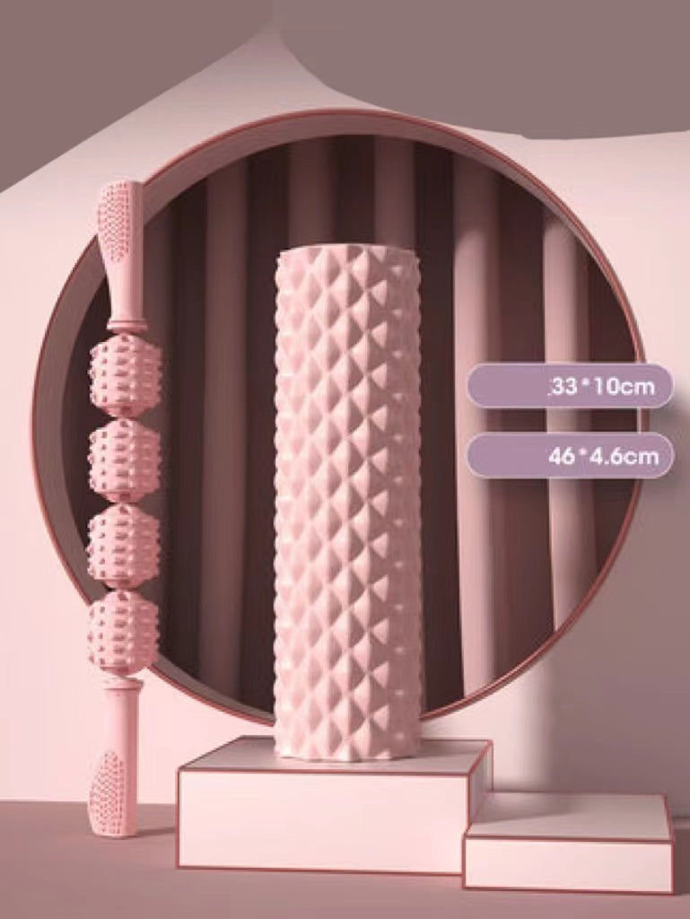 Foam Axis Muscle Relaxation Professional